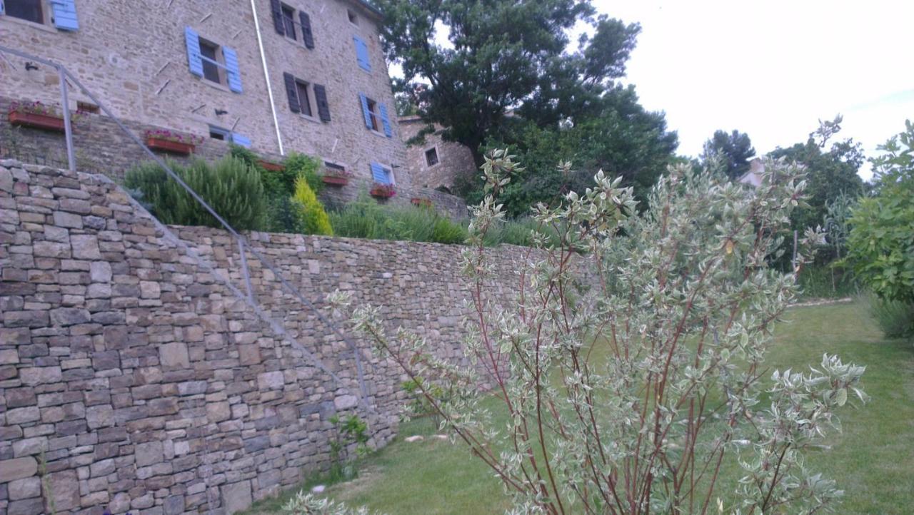 Villa Ruine-Motovun Dh Exterior foto